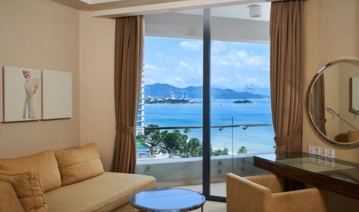 Sheraton Nha Trang Hotel and Spa - Photo #12