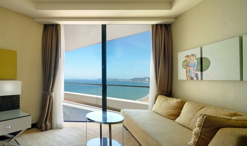Sheraton Nha Trang Hotel and Spa - Photo #11