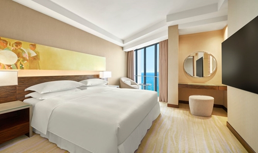 Sheraton Nha Trang Hotel and Spa - Photo #4