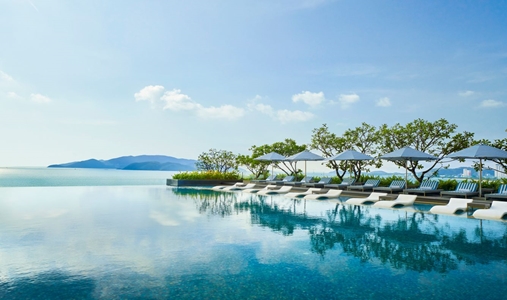 Sheraton Nha Trang Hotel and Spa - Photo #16