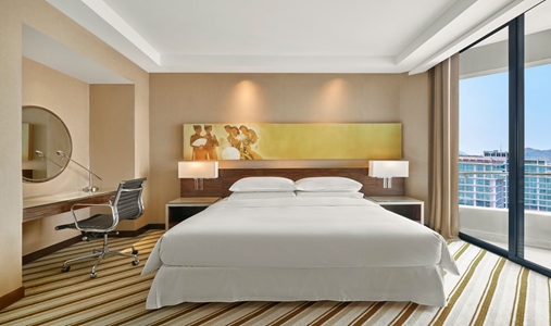 Sheraton Nha Trang Hotel and Spa - Photo #5