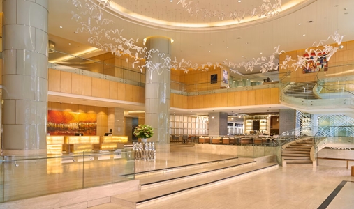 Sheraton Nha Trang Hotel and Spa - Photo #20