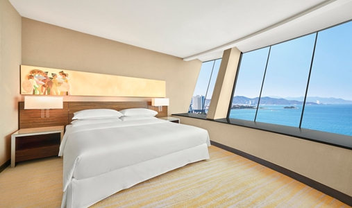 Sheraton Nha Trang Hotel and Spa - Photo #3