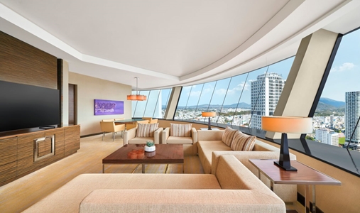 Sheraton Nha Trang Hotel and Spa - Photo #8