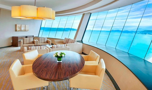 Sheraton Nha Trang Hotel and Spa - Photo #13