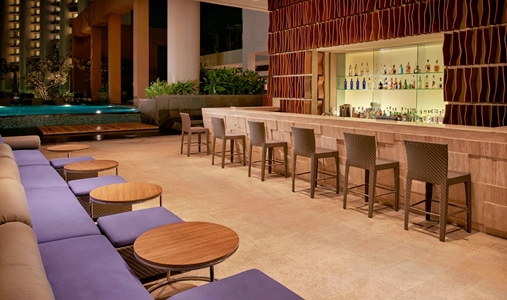 Sheraton Nha Trang Hotel and Spa - Photo #19