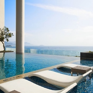 Sheraton Nha Trang Hotel and Spa