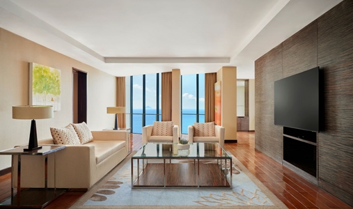 Sheraton Nha Trang Hotel and Spa - Photo #6