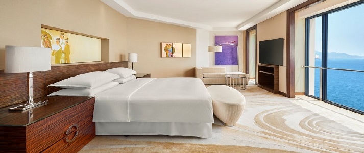 Sheraton Nha Trang Hotel and Spa - Photo #2