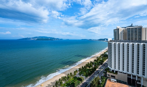 Sheraton Nha Trang Hotel and Spa - Photo #14