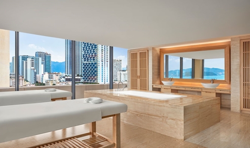 Sheraton Nha Trang Hotel and Spa - Photo #15