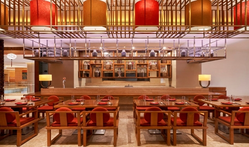 Sheraton Nha Trang Hotel and Spa - Photo #17