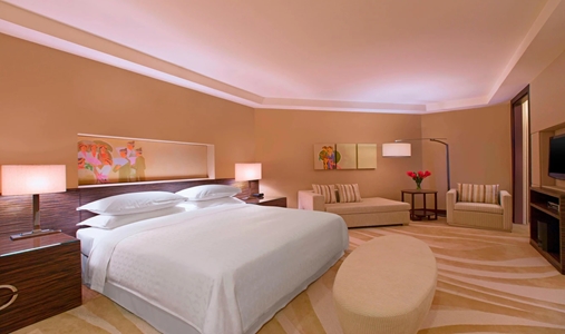 Sheraton Nha Trang Hotel and Spa - Photo #10