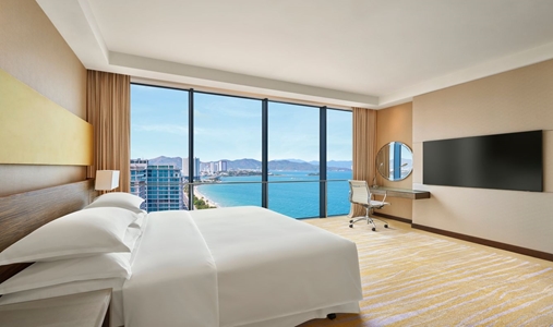 Sheraton Nha Trang Hotel and Spa - Photo #9