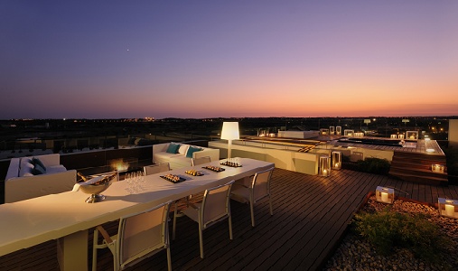 Anantara Vilamoura Algarve Res - Photo #8