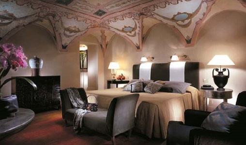 Grand Hotel de La Minerve - Photo #16