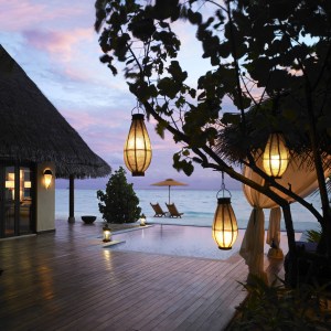 Taj Exotica Resort and Spa