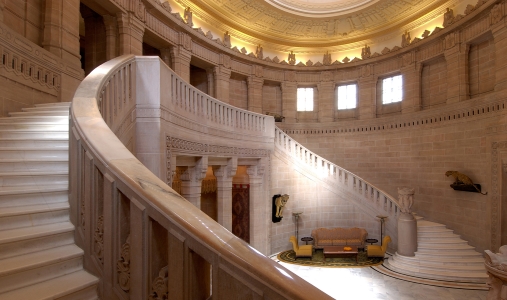 Taj Umaid Bhawan Palace - Photo #3