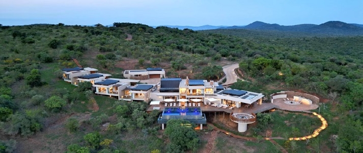 Jumeirah Thanda Safari - Photo #2