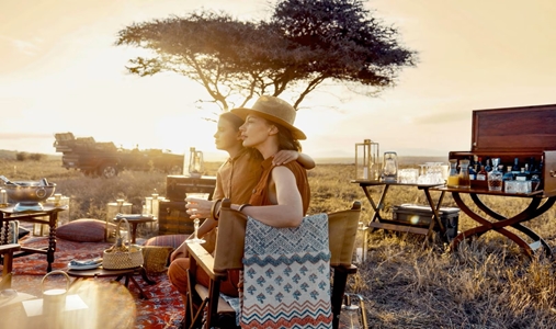 Jumeirah Thanda Safari - Photo #11