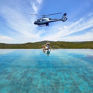 Jumeirah Thanda Safari