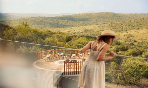 Jumeirah Thanda Safari - Photo #9