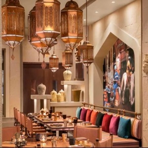 The Taj Mahal Palace - Loya - Book on ClassicTravel.com