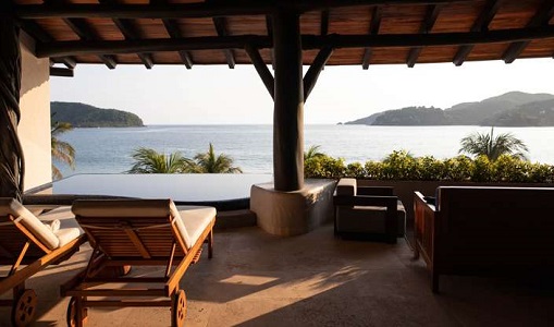 Thompson Zihuatanejo, a Beach Resort - Photo #13