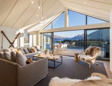 Touch of Spice - New Zealand, Villas - Photo #2