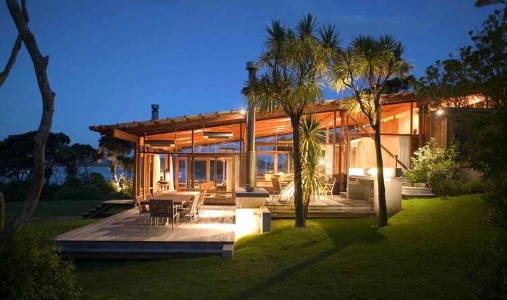 Touch of Spice - New Zealand, Villas - Photo #12