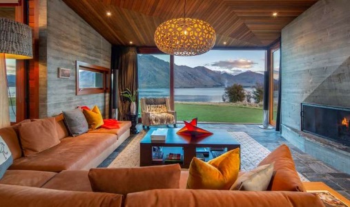 Touch of Spice - New Zealand, Villas - Photo #7