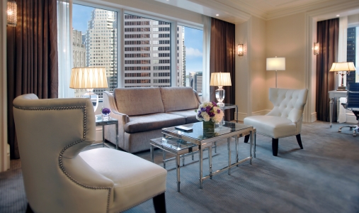 The St Regis Toronto - Photo #11