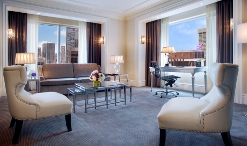 The St Regis Toronto - Photo #14