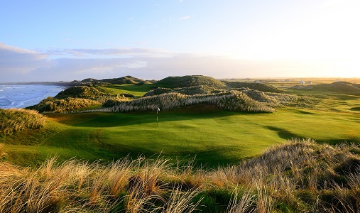 Trump International Golf Links & Hotel Ireland - Photo #8