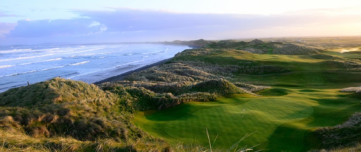 Trump International Golf Links & Hotel Ireland - Photo #2