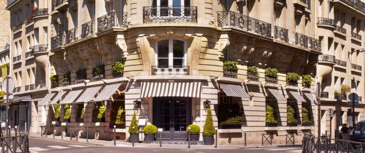 Le Dokhans a Tribute Portfolio Hotel Paris - Photo #2