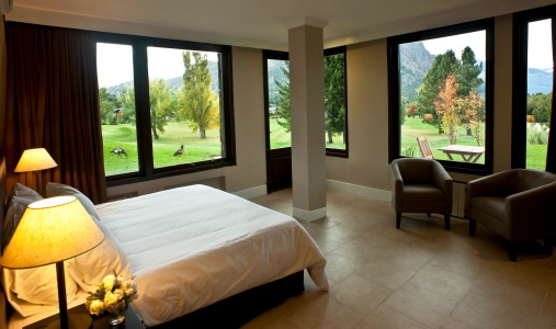 Arelauquen Lodge a Tribute Portfolio Hotel San Carlos de Bariloche - Photo #3