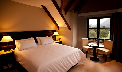Arelauquen Lodge a Tribute Portfolio Hotel San Carlos de Bariloche - Photo #4