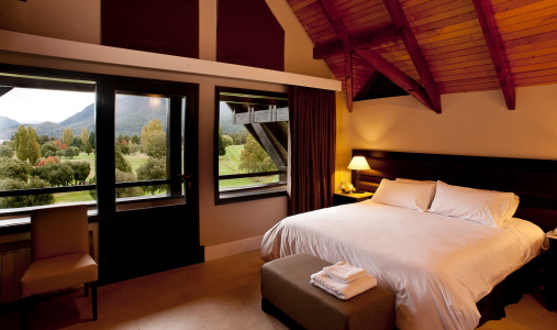 Arelauquen Lodge a Tribute Portfolio Hotel San Carlos de Bariloche - Photo #6