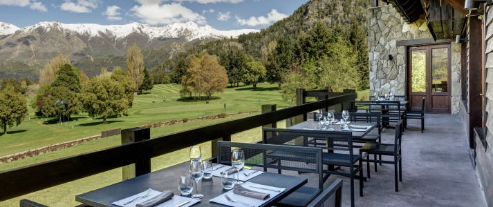 Arelauquen Lodge a Tribute Portfolio Hotel San Carlos de Bariloche - Photo #2