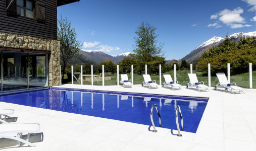 Arelauquen Lodge a Tribute Portfolio Hotel San Carlos de Bariloche - Photo #8