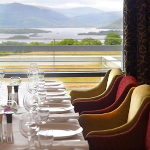 Aghadoe Heights Hotel and Spa