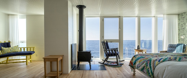 Fogo Island Inn - Photo #2