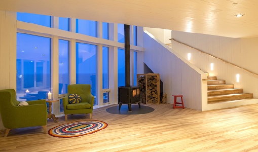 Fogo Island Inn - Photo #5