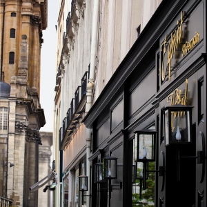 vaardigheid Probleem Londen Esprit Saint Germain - Paris, France | Classic Travel