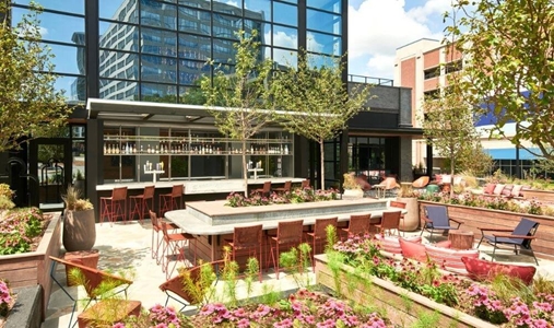 Virgin Hotels Nashville - Photo #10