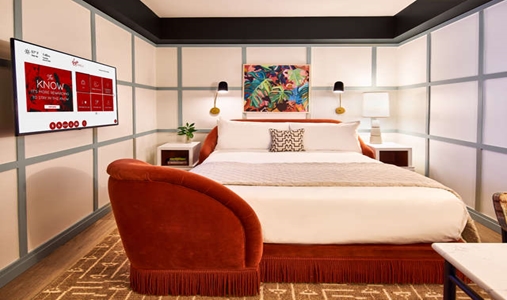 Virgin Hotels New Orleans - Photo #8