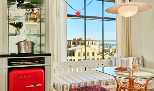 Virgin Hotels New Orleans - Photo #10