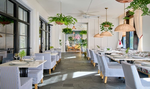 Virgin Hotels New Orleans - Photo #14