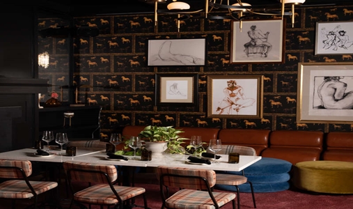 Virgin Hotels New Orleans - Photo #13